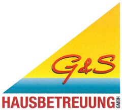 G&S HAUSBETREUUNG GMBH