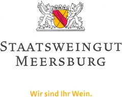 STAATSWEINGUT MEERSBURG Wir sind Ihr Wein.