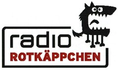 radio ROTKÄPPCHEN