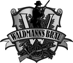 WALDMANN'S BRÄU