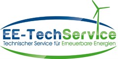 EE-TechService Technischer Service für Erneuerbare Energien