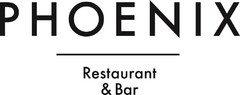 PHOENIX Restaurant & Bar