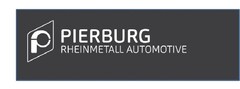 PIERBURG RHEINMETALL AUTOMOTIVE