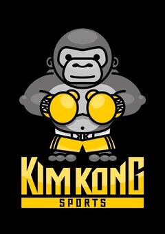 KIMKONG SPORTS