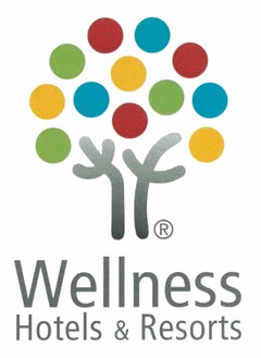 Wellness Hotels & Resorts