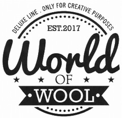 World OF WOOL