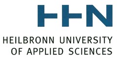 HEILBRONN UNIVERSITY OF APPLIED SCIENCES