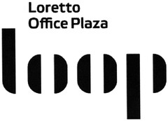 Loretto Office Plaza loop