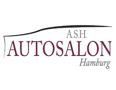 A.S.H. AUTOSALON Hamburg