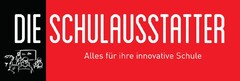 DIE SCHULAUSSTATTER Alles für ihre innovative Schule