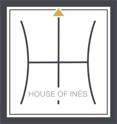 HOUSE OF INÉS