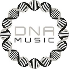 DNA MUSIC