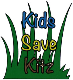 Kids Save Kitz