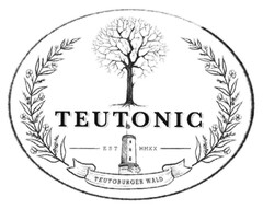 TEUTONIC