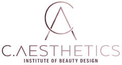 C.AESTHETICS INSTITUTE OF BEAUTY DESIGN