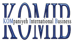 KOMIB KOMpaniyeh International Business