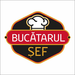 BUCATARUL SEF