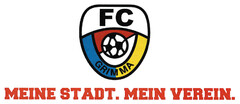 FC GRIMMA MEINE STADT. MEIN VEREIN.