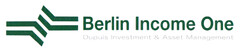 Berlin Income One Dupuis Investment & Asset Management