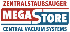 ZENTRALSTAUBSAUGER MEGASTORE CENTRAL VACUUM SYSTEMS