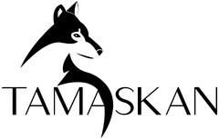 TAMASKAN