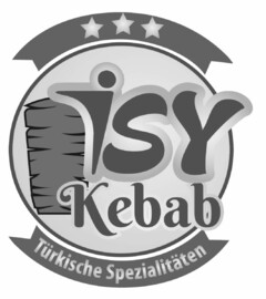 iSY Kebab Türkische Spezialitäten