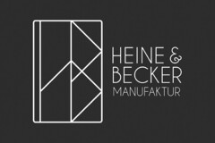 HEINE & BECKER MANUFAKTUR