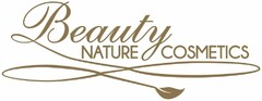 Beauty NATURE COSMETICS