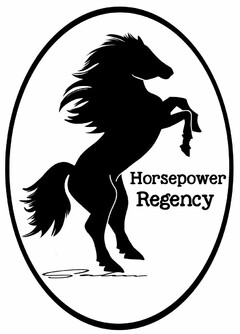 Horsepower Regency