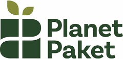 Planet Paket