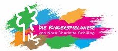 NCS DIE KINDERSPIELWIESE von Nora Charlotte Schilling