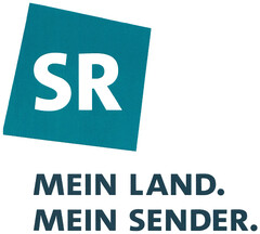 SR MEIN LAND. MEIN SENDER.