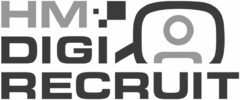 HM DIGi RECRUIT