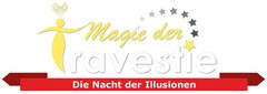 Magie der Travestie Die Nacht der Illusionen