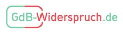 GdB-Widerspruch.de