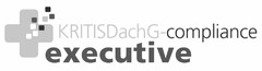 KRITISDachG-compliance executive
