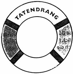 TATENDRANG