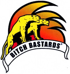 BITCH BASTARDS