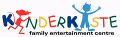 KINDERKISTE family entertainment centre