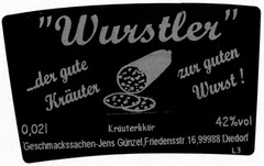 Wurstler