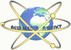 NEW MEDIA AGENCY