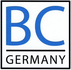 BC GERMANY