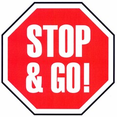 STOP & GO!