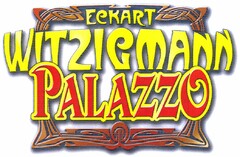 ECKART WITZIGMANN PALAZZO