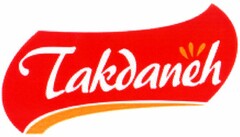 Takdaneh