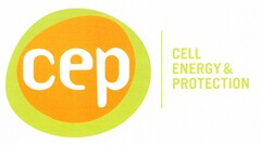 cep CELL ENERGY & PROTECTION