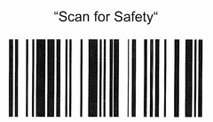 Scan for Safety