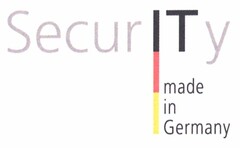 IT-Security made in Germany