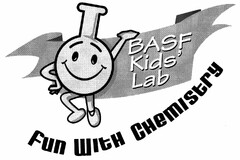 BASF Kids Lab