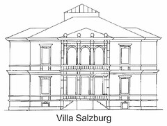 Villa Salzburg